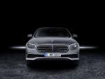 Mercedes-Benz E-Class Exclusive Line 2020 года (WW)